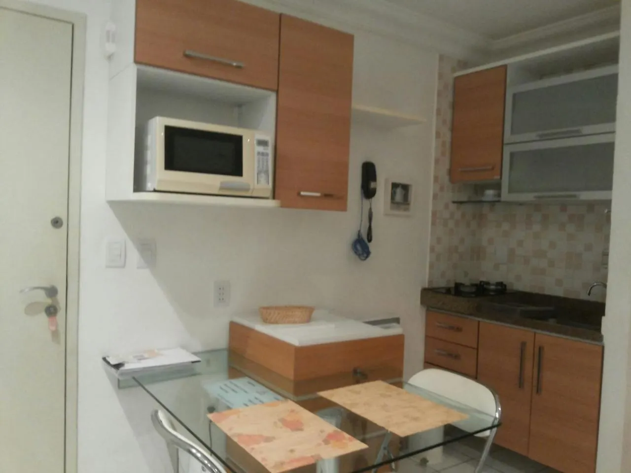 Boa Viagem Beach Flat - 504 Hotel Recife