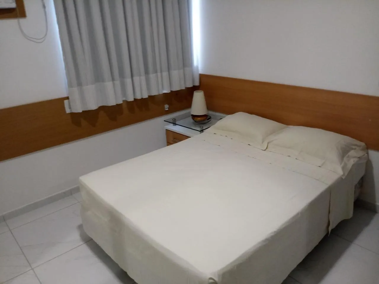 Lejlighed Boa Viagem Beach Flat - 504 Hotel Recife