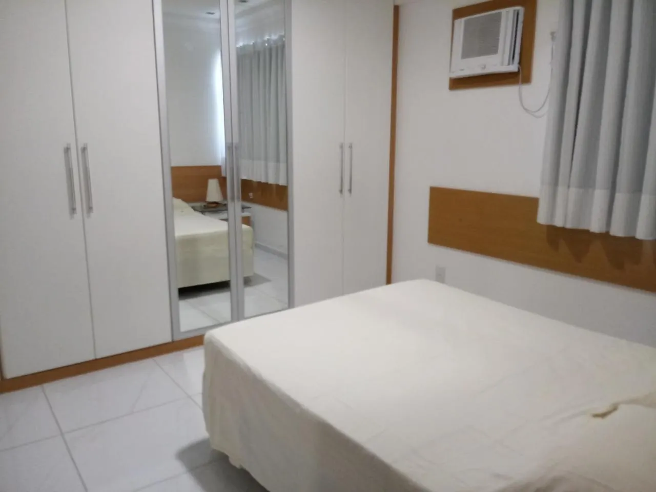 Lejlighed Boa Viagem Beach Flat - 504 Hotel Recife