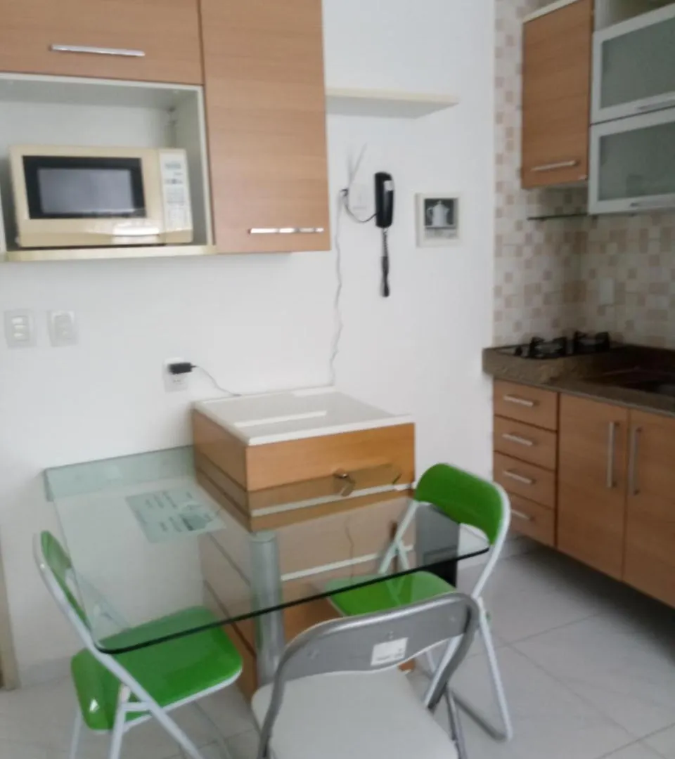 Boa Viagem Beach Flat - 504 Hotel Recife