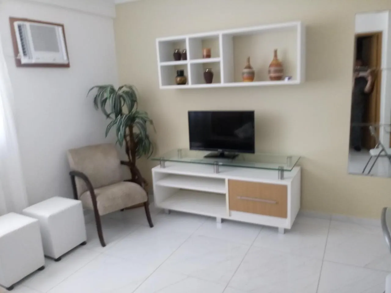 Boa Viagem Beach Flat - 504 Hotel Recife Brasilien