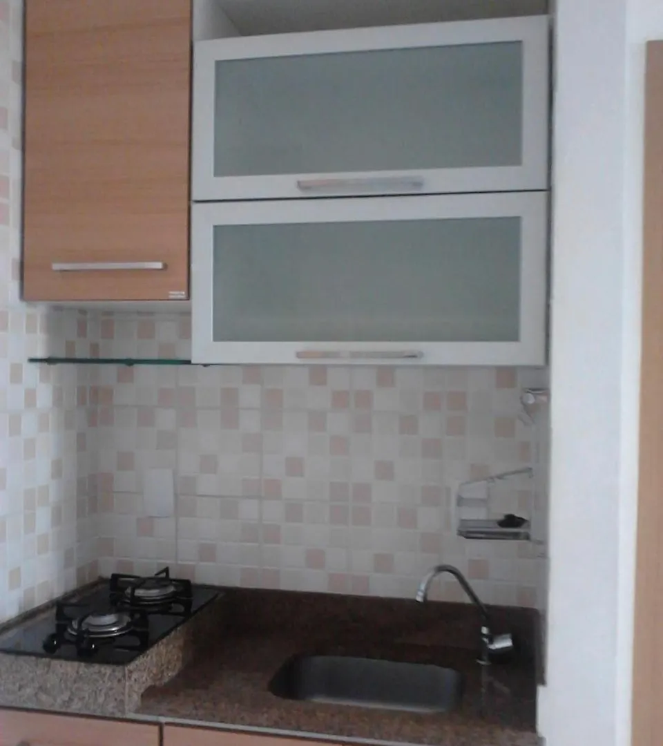 Lejlighed Boa Viagem Beach Flat - 504 Hotel Recife Brasilien