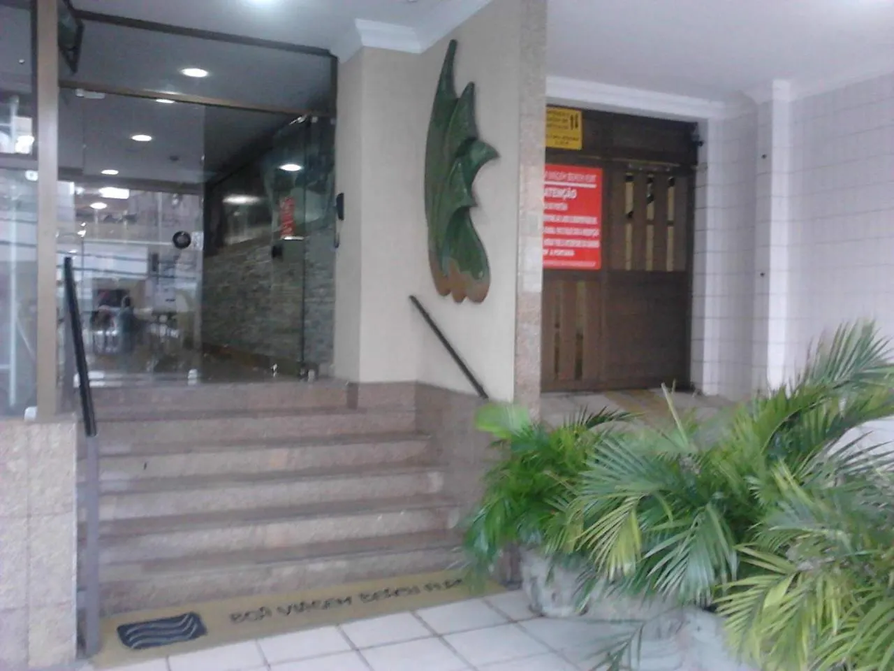 Boa Viagem Beach Flat - 504 Hotel Recife 0*,  Brasilien