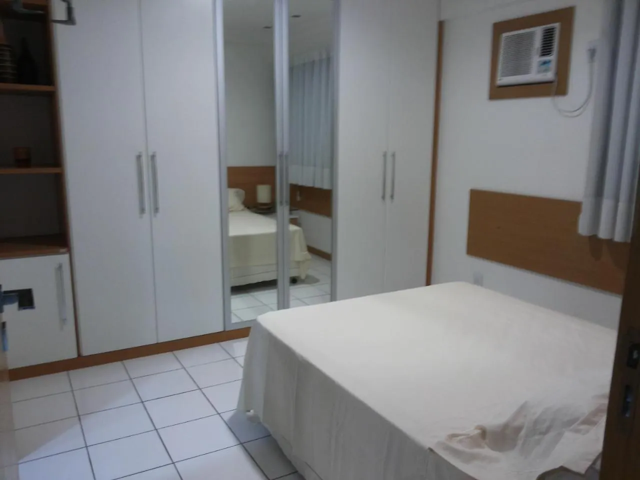 Boa Viagem Beach Flat - 504 Hotel Recife Brasilien