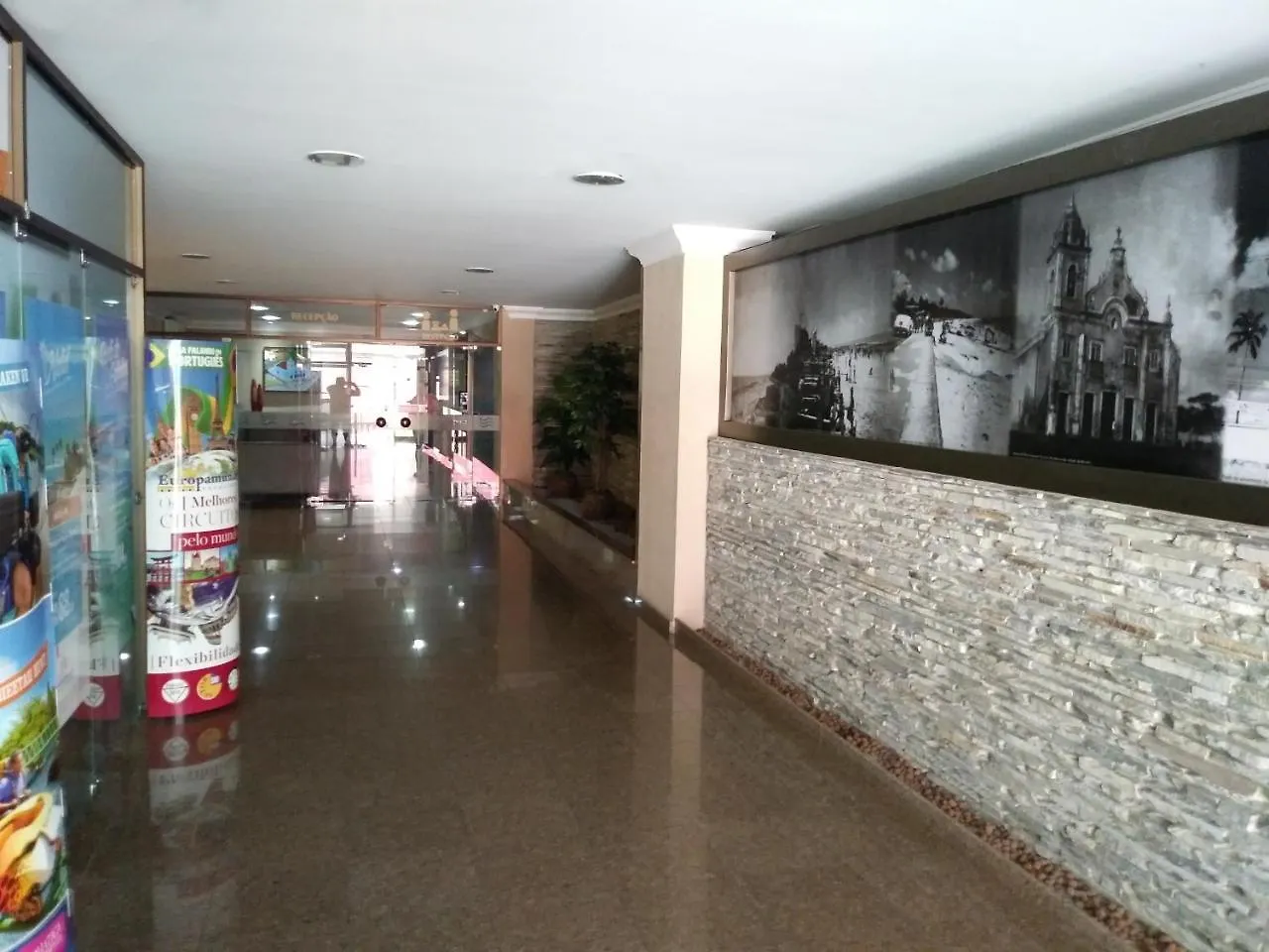 Boa Viagem Beach Flat - 504 Hotel Recife