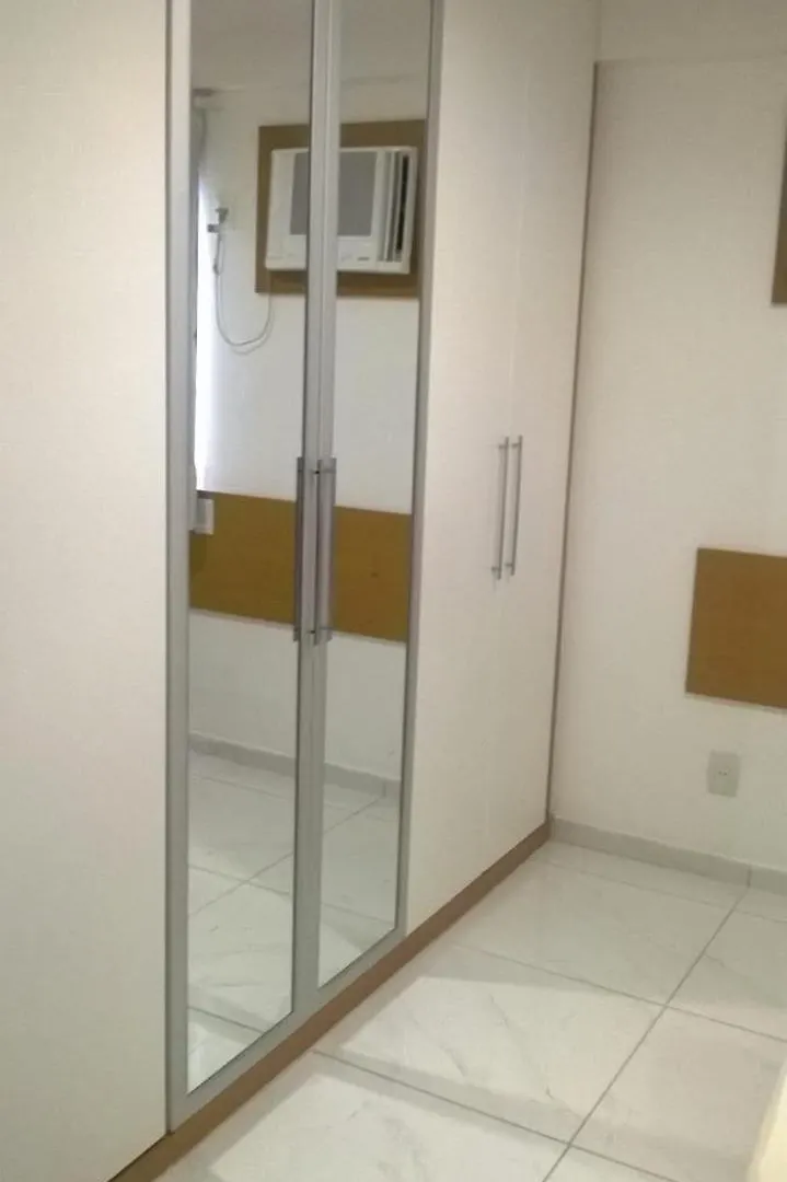 Διαμέρισμα Boa Viagem Beach Flat - 504 Ξενοδοχείο Ρεσίφε