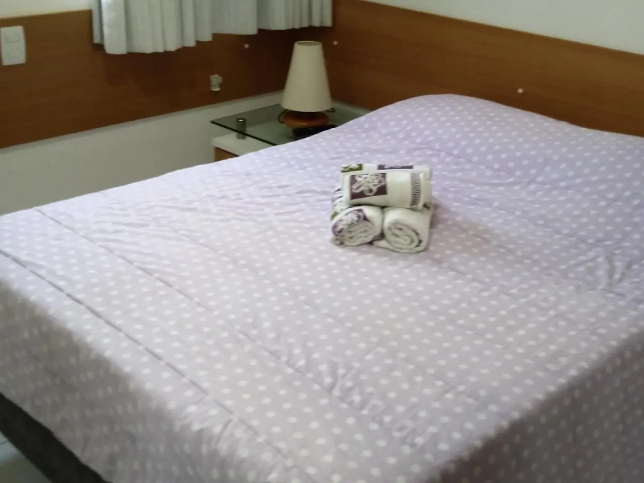 Boa Viagem Beach Flat - 504 Ξενοδοχείο Ρεσίφε