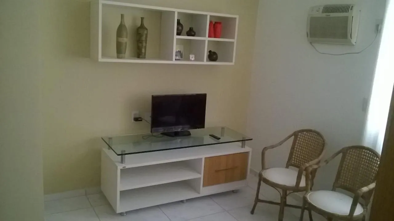 Boa Viagem Beach Flat - 504 Ξενοδοχείο Ρεσίφε 0*,